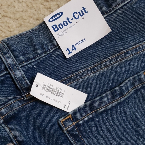 Jeans - Picture 3 of 3